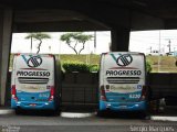 Auto Viação Progresso 6230 na cidade de Aracaju, Sergipe, Brasil, por Sergio Marques . Número da foto: #3640285.