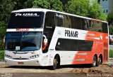 Primar Navegações e Turismo 4000 na cidade de Santa Maria, Rio Grande do Sul, Brasil, por Matheus Etges. Número da foto: #3639943.