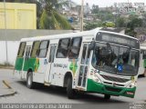 Rodoviária Caxangá 244 na cidade de Olinda, Pernambuco, Brasil, por Luciano Ferreira de Lima Júnior. Número da foto: #3638113.