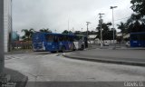 Auto Viação Bragança Metropolitana > Viação Raposo Tavares 12.323 na cidade de São Paulo, São Paulo, Brasil, por Clóvis Francisco Nascimento. Número da foto: #:id.