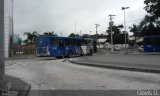 Auto Viação Bragança Metropolitana > Viação Raposo Tavares 12.323 na cidade de São Paulo, São Paulo, Brasil, por Clóvis Francisco Nascimento. ID da foto: :id.