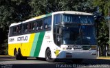 Empresa Gontijo de Transportes 15865 na cidade de São Paulo, São Paulo, Brasil, por Cristiano Soares da Silva. Número da foto: #3639407.