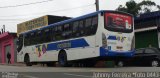Auto Ônibus Moratense 764 na cidade de Francisco Morato, São Paulo, Brasil, por Johnny Ferreira. Número da foto: #3638502.