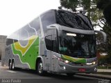 Brasil Sul Linhas Rodoviárias 2650 na cidade de Curitiba, Paraná, Brasil, por Joao Paulo. Número da foto: #:id.