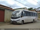 Lourena Transportes 9170 na cidade de Prudente de Morais, Minas Gerais, Brasil, por Bruno Guimarães. Número da foto: #:id.