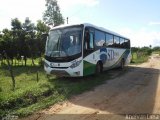 SD Tour 2090 na cidade de Pedrão, Bahia, Brasil, por Aneivan Lima. Número da foto: #3639298.