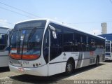 Metra - Sistema Metropolitano de Transporte 7737 na cidade de São Bernardo do Campo, São Paulo, Brasil, por André Aguirra Taioqui. Número da foto: #3637881.