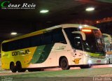 Empresa Gontijo de Transportes 16080 na cidade de Belo Horizonte, Minas Gerais, Brasil, por César Ônibus. Número da foto: #3640323.