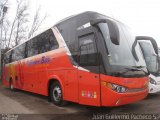 Pullman Bus  na cidade de , por Juan Guillermo Pacheco S.. ID da foto: :id.