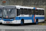 Auto Viação Jabour 86269 na cidade de Rio de Janeiro, Rio de Janeiro, Brasil, por Josenilton  Cavalcante da Cruz. Número da foto: #3640056.