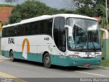EVAL - Empresa de Viação Angrense 4400 na cidade de Rio Claro, Rio de Janeiro, Brasil, por Mateus Machado. Número da foto: #:id.