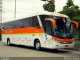 Viação Vale do Tietê 829 na cidade de São Paulo, São Paulo, Brasil, por Renan Vieira. Número da foto: #3640042.