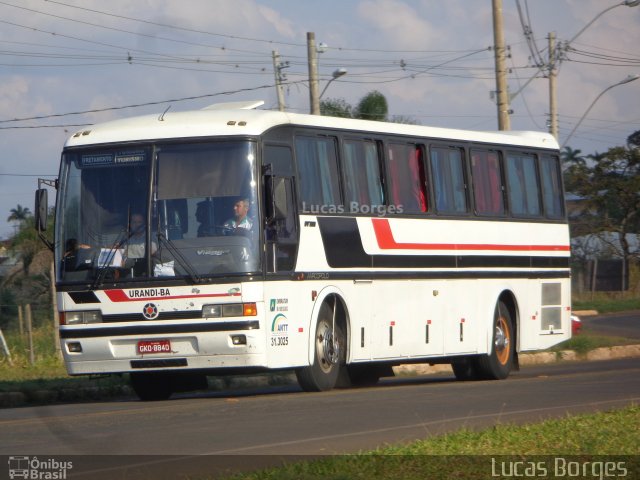 Zezinho Deivison 8840 na cidade de Araxá, Minas Gerais, Brasil, por Lucas Borges . Número da foto: #3641812.