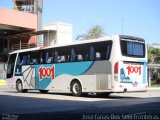 Auto Viação 1001 RJ 108.1040 na cidade de Rio de Janeiro, Rio de Janeiro, Brasil, por Junior Almeida. Número da foto: #:id.