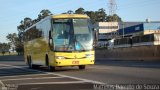 Viação Itapemirim 8801 na cidade de Americana, São Paulo, Brasil, por Matheus Barreto de Souza. Número da foto: #3641586.