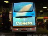 Viação Cometa 8137 na cidade de Belo Horizonte, Minas Gerais, Brasil, por Eloisio  Saraiva Silva Junior. Número da foto: #:id.