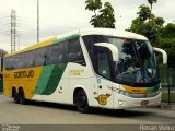 Empresa Gontijo de Transportes 18310 na cidade de São Paulo, São Paulo, Brasil, por Renan Vieira. Número da foto: #3642676.
