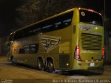 Buses Fierro 132 na cidade de , por Marco Antonio Martinez Cifuentes. ID da foto: :id.