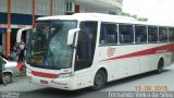 Empresa de Ônibus Pássaro Marron 5602 na cidade de Aparecida, São Paulo, Brasil, por Fernando Vieira da Silva. Número da foto: #:id.