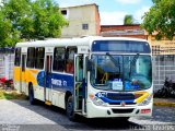 Transcol - Transportes Coletivos Ltda. 071 na cidade de Olinda, Pernambuco, Brasil, por Luciano Tavares. Número da foto: #:id.