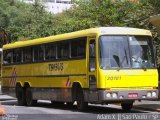 Viação Itapemirim 30181 na cidade de São Paulo, São Paulo, Brasil, por Adam Xavier Rodrigues Lima. Número da foto: #3641022.