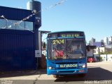 Auto Omnibus Nova Suissa 0655 na cidade de Belo Horizonte, Minas Gerais, Brasil, por Adão Raimundo Marcelino. Número da foto: #3642671.