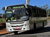 Cidade de Sorocaba - STU 2246 na cidade de Sorocaba, São Paulo, Brasil, por Rodrigo Coimbra. Número da foto: #3642501.