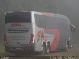 Style Bus 4900 na cidade de Ibiúna, São Paulo, Brasil, por EDUARDO - SOROCABUS. Número da foto: #3642011.