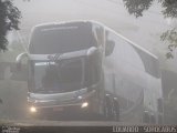 CVT Viagens e Turismo 3200 na cidade de Ibiúna, São Paulo, Brasil, por EDUARDO - SOROCABUS. Número da foto: #3641973.