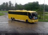 Viação Itapemirim 8871 na cidade de João Pessoa, Paraíba, Brasil, por Cássio Melo. Número da foto: #3641339.