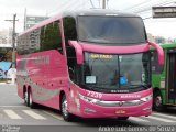 Viação Garcia 7239 na cidade de São Paulo, São Paulo, Brasil, por André Luiz Gomes de Souza. Número da foto: #3642559.
