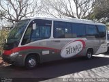 Viação Mimo 370 na cidade de Campinas, São Paulo, Brasil, por Kelvin Silva Caovila Santos. Número da foto: #:id.