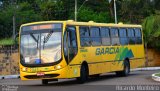 Viação Garcia 7565 na cidade de Maringá, Paraná, Brasil, por Ricardo Silva Monteiro. Número da foto: #3642109.