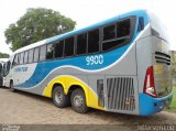 Aritur Transporte e Turismo 9900 na cidade de Vila Velha, Espírito Santo, Brasil, por J.  Luiz. ID da foto: :id.