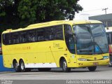 Viação Itapemirim 8823 na cidade de Goiânia, Goiás, Brasil, por Fabrício  Francisco Pires. Número da foto: #3642286.