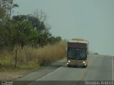 Auto Viação Goianésia 149003-1 na cidade de Jaraguá, Goiás, Brasil, por Douglas Andrez. Número da foto: #3640907.