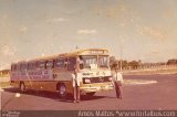 Viação Itapemirim 1657 na cidade de Brasília, Distrito Federal, Brasil, por Amós  Mattos. Número da foto: #3640977.