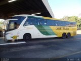 Empresa Gontijo de Transportes 18585 na cidade de Ribeirão Preto, São Paulo, Brasil, por Erwin  Luiz. Número da foto: #3640747.
