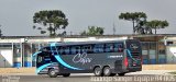 Empresa de Ônibus Nossa Senhora da Penha 52009 na cidade de Curitiba, Paraná, Brasil, por Rodrigo S. G Busólogo do Brasil. Número da foto: #:id.