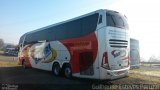 Bariri Turismo 6800 na cidade de São Paulo, São Paulo, Brasil, por Guilherme Esteves Peruzzi. Número da foto: #3640644.