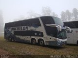 Michelon Turismo 2250 na cidade de Ibiúna, São Paulo, Brasil, por EDUARDO - SOROCABUS. ID da foto: :id.