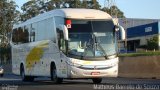 Empresa Cruz 49308 na cidade de Americana, São Paulo, Brasil, por Matheus Barreto de Souza. Número da foto: #3641590.