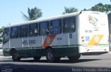 Auto Viação Veleiro 8138 na cidade de Maceió, Alagoas, Brasil, por Müller Peixoto. ID da foto: :id.