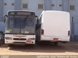 Ônibus Particulares  na cidade de Marabá, Pará, Brasil, por Guilherme José Silveira de Sousa. Número da foto: #:id.