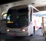 Viação Presidente 3690 na cidade de Belo Horizonte, Minas Gerais, Brasil, por Maurício Nascimento. Número da foto: #:id.
