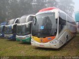 Turística Rio Preto 709 na cidade de Ibiúna, São Paulo, Brasil, por EDUARDO - SOROCABUS. Número da foto: #3641994.
