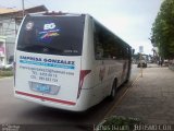 Empresa Gonzalez Transportes y Turismo 0037 na cidade de Nova Petrópolis, Rio Grande do Sul, Brasil, por Carlos  Oliveira Rauch. Número da foto: #:id.