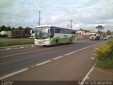 Transportes Oásis 65 na cidade de Lajeado, Rio Grande do Sul, Brasil, por Rainer Schumacher. Número da foto: #:id.