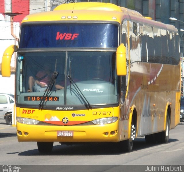 Boa Vista Turismo 0787 na cidade de Natal, Rio Grande do Norte, Brasil, por John Herbert. Número da foto: #3643051.