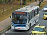 Real Auto Ônibus C41403 na cidade de Rio de Janeiro, Rio de Janeiro, Brasil, por Leonardo Alecsander. Número da foto: #:id.